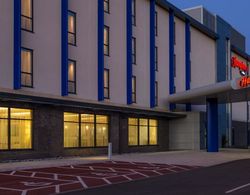 Hampton by Hilton Exeter Airport Genel