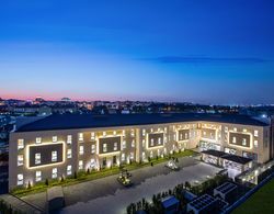 Hampton by Hilton Istanbul Zeytinburnu Genel