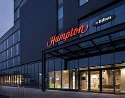 Hampton by Hilton Leeds City Centre Öne Çıkan Resim