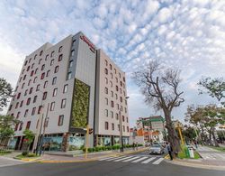 Hampton by Hilton Lima San Isidro Öne Çıkan Resim
