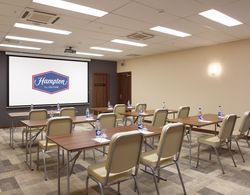 Hampton by Hilton Minsk City Centre Genel