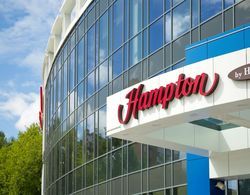 Hampton by Hilton Nizhny Novgorod Öne Çıkan Resim