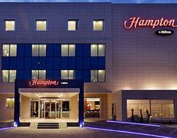 Hampton By Hilton Ordu Genel