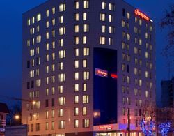 Hampton by Hilton Voronezh Dış Mekan