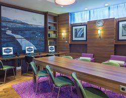 Hampton by Hilton Voronezh Genel