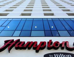 Hampton By Hilton Warsaw City Centre Genel