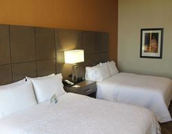 Hampton Inn and Suites Austin @ The University/Cap Genel