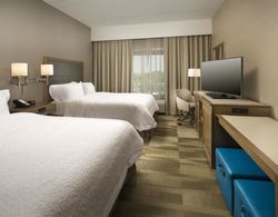 Hampton Inn and Suites Baltimore/Timonium, MD Genel