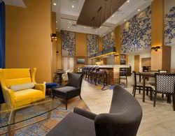 Hampton Inn and Suites Baltimore/Woodlawn Genel