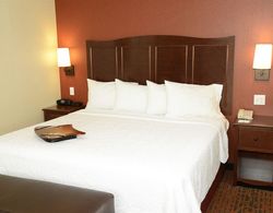 Hampton Inn and Suites Boulder North Genel
