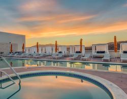 Hampton Inn and Suites By Hilton  Los Cabos Havuz