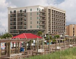 Hampton Inn and Suites Carolina Beach, NC Genel