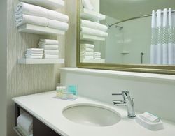 Hampton Inn and Suites Chicago-O'Hare/Rosemont, IL Genel