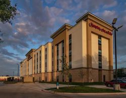 Hampton Inn and Suites Dallas/Plano Central Genel