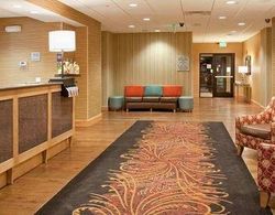 Hampton Inn and Suites Denver/South-RidgeGate, CO Genel