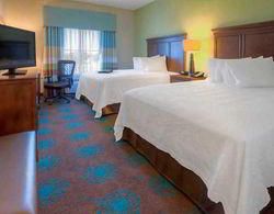 Hampton Inn and Suites Destin Genel