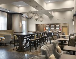 Hampton Inn and Suites Fort Mill Genel