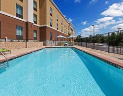 Hampton Inn and Suites Georgetown, TX Genel