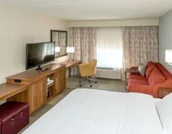 Hampton Inn and Suites Jackson/Ridgeland Oda
