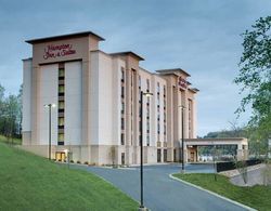 Hampton Inn and Suites Knoxville Papermill Drive Genel