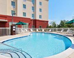 Hampton Inn and Suites Knoxville-Turkey Creek/Farr Genel