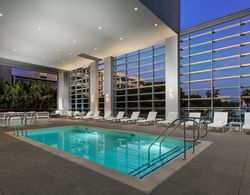 Hampton Inn and Suites Los Angeles/Santa Monica, C Havuz