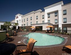 Hampton Inn and Suites Marksville, LA Genel