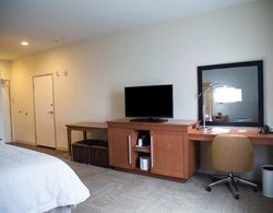 Hampton Inn and Suites McKinney, TX Genel