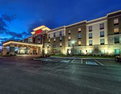 Hampton Inn and Suites Nashville/Hendersonville, T Genel