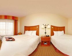 Hampton Inn and Suites Norco-Corona-Eastvale CA Genel