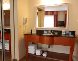 Hampton Inn and Suites Norco-Corona-Eastvale CA Genel
