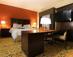 Hampton Inn and Suites Ocala Genel