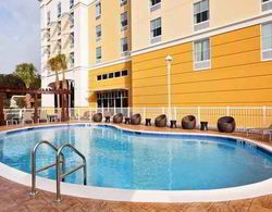 Hampton Inn and Suites Orlando-North/Altamonte Spr Genel