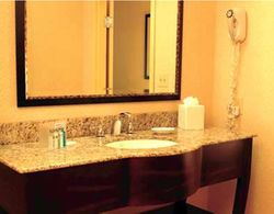 Hampton Inn and Suites Pensacola Gulf Breeze Genel