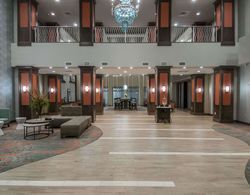 Hampton Inn and Suites Pensacola Genel
