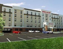 Hampton Inn and Suites Pittsburgh/Settlers Ridge, Genel