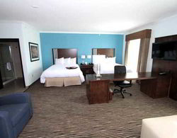 Hampton Inn and Suites Port Aransas, TX Genel