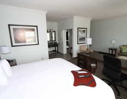Hampton Inn and Suites Port Aransas, TX Genel