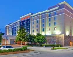 Hampton Inn and Suites Raleigh/Crabtree Valley, NC Genel