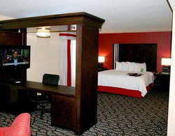 Hampton Inn and Suites Salt Lake City-Univ/Foothil Genel