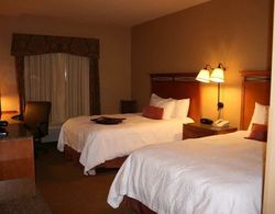 Hampton Inn and Suites Salt Lake City/ West Jordan Genel