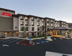 Hampton Inn and Suites San Luis Obispo, CA Genel