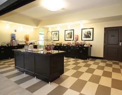 Hampton Inn and Suites Sandusky/Milan, OH Genel