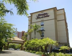 Hampton Inn And Suites Santa Ana Genel