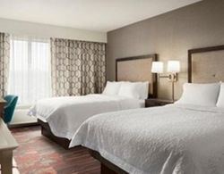Hampton Inn and Suites St. Louis/Alton, IL Oda