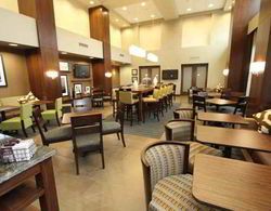 Hampton Inn and Suites Tacoma/Puyallup Genel