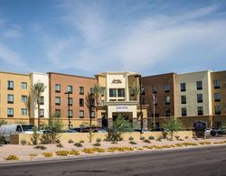 Hampton Inn and Suites Tempe/Phoenix Airport, AZ Genel