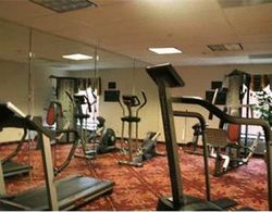 Hampton Inn Atlanta/Douglasville Aktiviteler