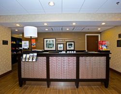 Hampton Inn Atlanta Mcdonough Ga Genel