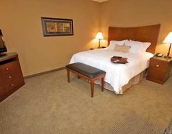 Hampton Inn Bryant Genel